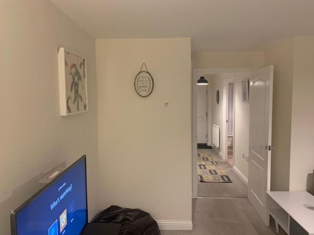 Alpha, Private Double Room, City Centre, Free Parking, Sittingbourne, Kent Exteriör bild